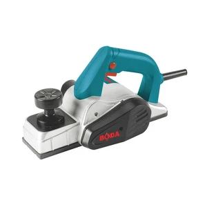 Planer Power Woodworking Tool Power Handheld Planer for Wood Chamfer Electric Handheld Wood Planer with Contoured