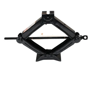 Factory Wholesale Hand-operated Car Jacks and Floor Lifting Jack and SCISSOR JACK