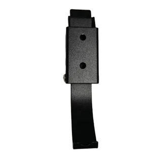 Factory Directly SUS304 Steel Iron Butterfly Toggle Twist Latch Clamp Hasp Catch Lock Swivel Snap Hook Heavy Duty Hardware