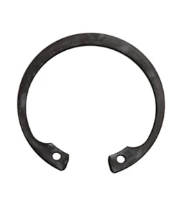 Construction Machinery 7X-2627: Internal Retaining Ring