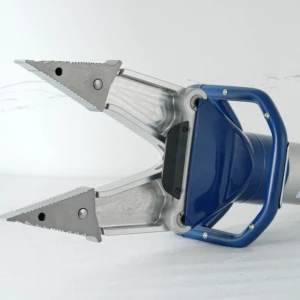Heavy Duty Hydraulic Expander Demolition Tool Set for Construction Rescue Tearing Equipment