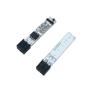 Hand-sweep Sensor Switch for Wardrobe Cabinet Lights Bathroom Mirror Lights Door-controlled Light Strips 3-year Warranty (PC
