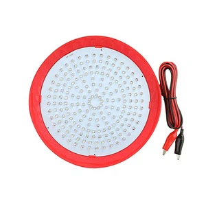 36W E27 LED Fresh Light Energy-saving Lamp for Supermarket Led Fresh Light Cold Light Vegetable Fruit Lamp 12V 24V 85-265v