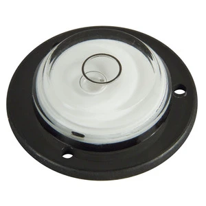 Stanley Circular Vial for Planes-Accurate Levelling Tool for Construction and Engineering