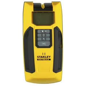 FATMAX S300 Stud Finder Detector High-Performance Tool by Stanley for Home Improvement Projects