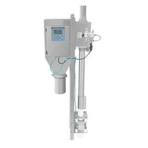 Metal Detector for Food Production Line Detection Systems for Pneumatic Conveyance Textured Soya Protein