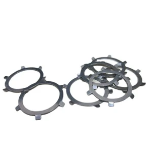 Circular Push on Retaining Rings (5005)