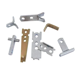 Erection Anchors for Precast Concrete Walls Two Holes Three Holes Erection Anchor Building Materials