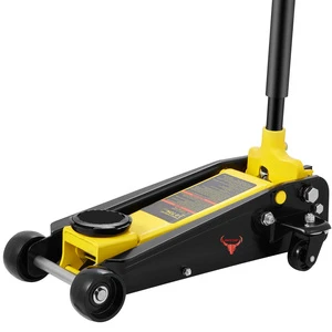Cheap Heavy Duty Car Jack Power Lift Jacks 3t Race Car air Jacks Hydraulic Floor Jack