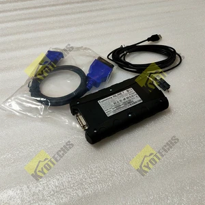 Detector 5572620 Inline 7 Inline 6 PC200-10 PC200-11 PC200-12 PC300-10 PC300-11 PC350-11 PC490-10 PC490-11 Diagnostic Tool