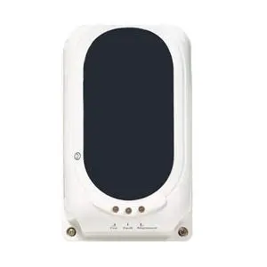 Tanda TX3703 Long Range Infrared Linear Beam Smoke Detector CE Certification 8m~100m Beam Pathway For Wide Area Fire Detection