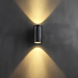 Outdoor Lighting Two Way Lamp 5W Led Wall Light