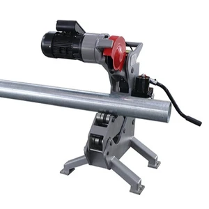 Hongli Metal Pipe Cutting Machine 2