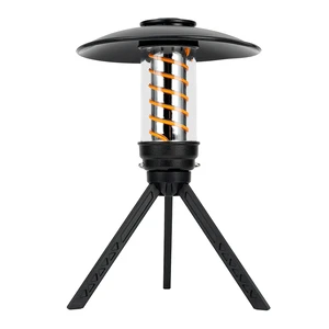 Lampe De Camping Light Tent Portable Lantern Camping Lights Outdoor Emergency Lighting
