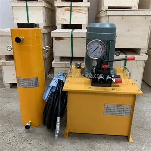 Hydraulic Jack 200 Ton Hydraulic Jack Double Acting Hydraulic Jack