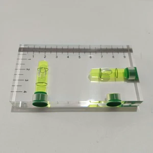 Magnetic Mini Spirit Level