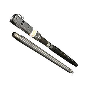 Complete Wireline Drilling Hq Core Barrel Triple Pq Hq Wireline Diamond Double Tube Core Barrel