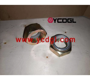 Good Sale Nut 4013000066