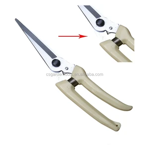 Trees Hand Gardening Pruning Shears Small Cutting Scissors