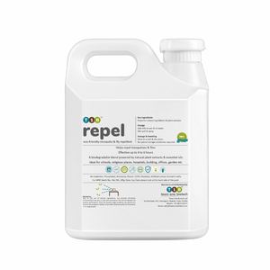 Non-Toxic Insect Spray With Gentle Pest Control Process