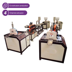 Automatic Hydraulic Plastic Hard Pipe and PVC Tube Cutting Machine with High-Accuracy 25Kw Power