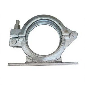High Quality Forging Bolt Clamp 5.5