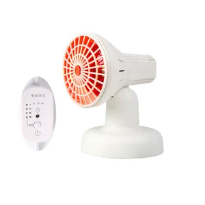 Hot Selling Superfit SBF Professional White Infrared Physiotherapy Heat Lamp Electric Powered 100-300W CE Certified Class I Home