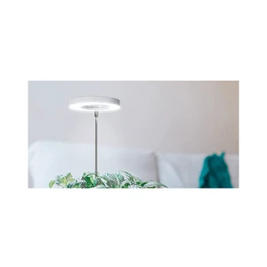10W Table Top Grow Light Pot Clip Led Plant Light for Growing Full Spectrum sunlight Lamp Grow