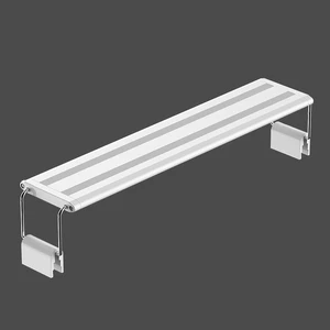 Factory Supply Fish tank Light Soft Non Eye Harming LED Aquarium Light for Aquascape