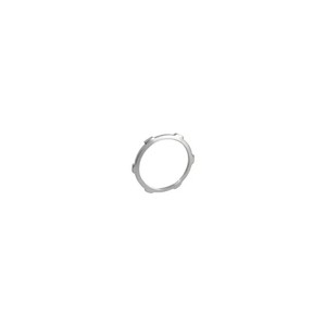 STEEL LOCKNUT