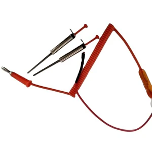 Detector Probe for Knitting Machine