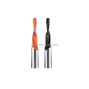 TUOKE Woodworking Tools Two Stage Step Countersink Drill Bit