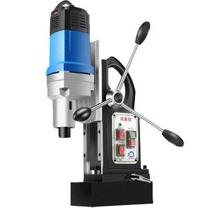 Hot Selling Portable Magnetic Drill Magnetic Drill With Variable Speed