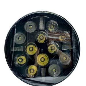 New Arrival Y12A Series 12-24V 65W High Power LED Work Light 2026 Hot Selling