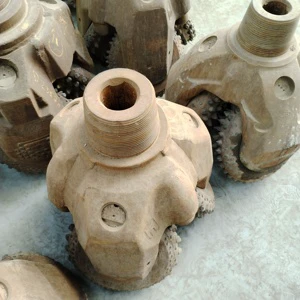 Big Size 12 14 18 22 26 28inch Sealed Journal Bearing Tci Tricone Rock Drill Bit For Oil And Water Drilling
