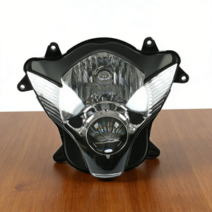 China Factory LED Front Headlamp Replacement