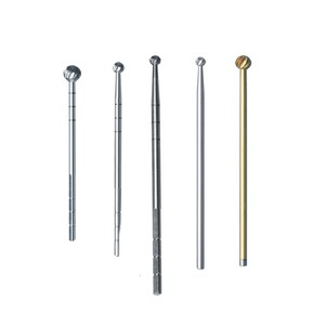 Dental Ball Drill Bit ENT Bur Sinus Lift Bur