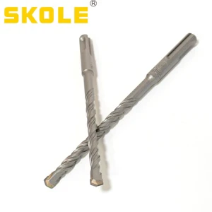 Industrial China Borehole Drilling Bits Flat Drill Bit for Wood Masonry Drill Bit Set Core Sds Plus Drill Bit Manufacturer
