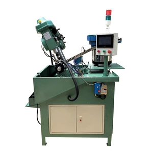 Magnetic Drill and Tapping Machine Automatic Tapping Machine Thread Cutting Machine Automatic