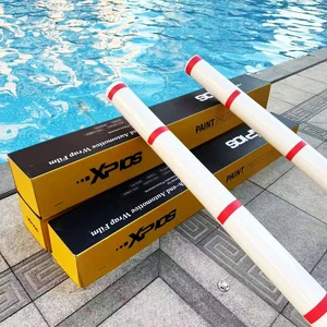 XPTPU Hot Sale 8.5mil TPU PPF Self Healing Wrapping Film Car Films Anti Scratch Anti Yellow Car Paint Protection Film
