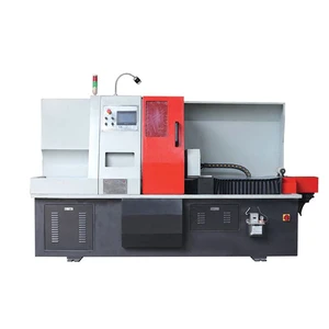 Automatic Hydraulic Tube Cutter for Aluminum Stainless Steel Pipes 10mm Cutting Thickness Adjustable Cutting Pipe Cutting Machin