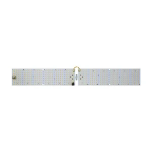 2024 New Dimmable Plant Grow Lamp Full Spectrum LED Grow Light for Greenhouse Hydroponic Veg Flower Growth Lighting