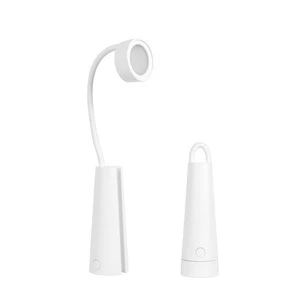 Magnetic Foldable Room Modern Reading Wall Adjustable Desktop Study Lamps Book Table Light for Reading Room Bedside Living Room