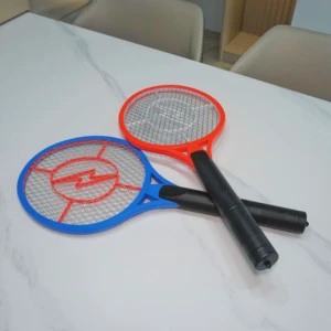 Electric Pest Control Bug Zapper USB Mosquito Racket Killer Transformer Mosquito Repellent Rechargeable Mosquito Swatter