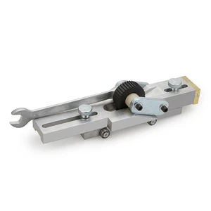 Hand Tool PE & HDPE Pipe Edge Planer for Welding Removal & External Debeading