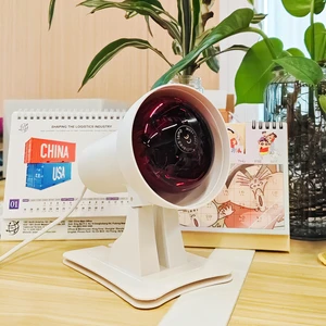 Factory Hot Sale 100W/150W Infrared Lamp Portable with 1.8m Cable Length