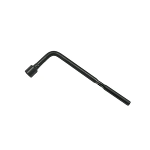 Factory High Quality Wrench L Type Wrench Wheel Wrench for Car Jack Hexagon Tools
