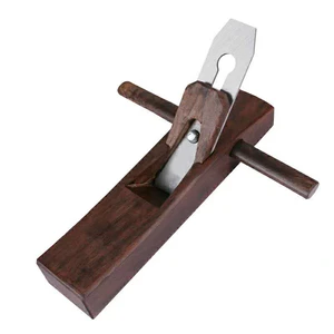Woodworking Hand Planes Carpentry Tools/Wood Router Traditional Household Wood Surface Planer/