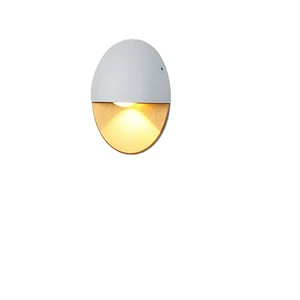 Outdoor Led Wall Lamp Waterproof Wall Lighting Wall Indoor Lamp for Home Stair Bedroom Bedside Bathroom Corridor Lighting