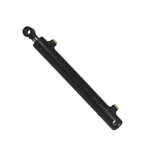 Mini Dumper Hydraulic Cylinder With Pump Hydraulic Cylinder High Quality Double Acting
